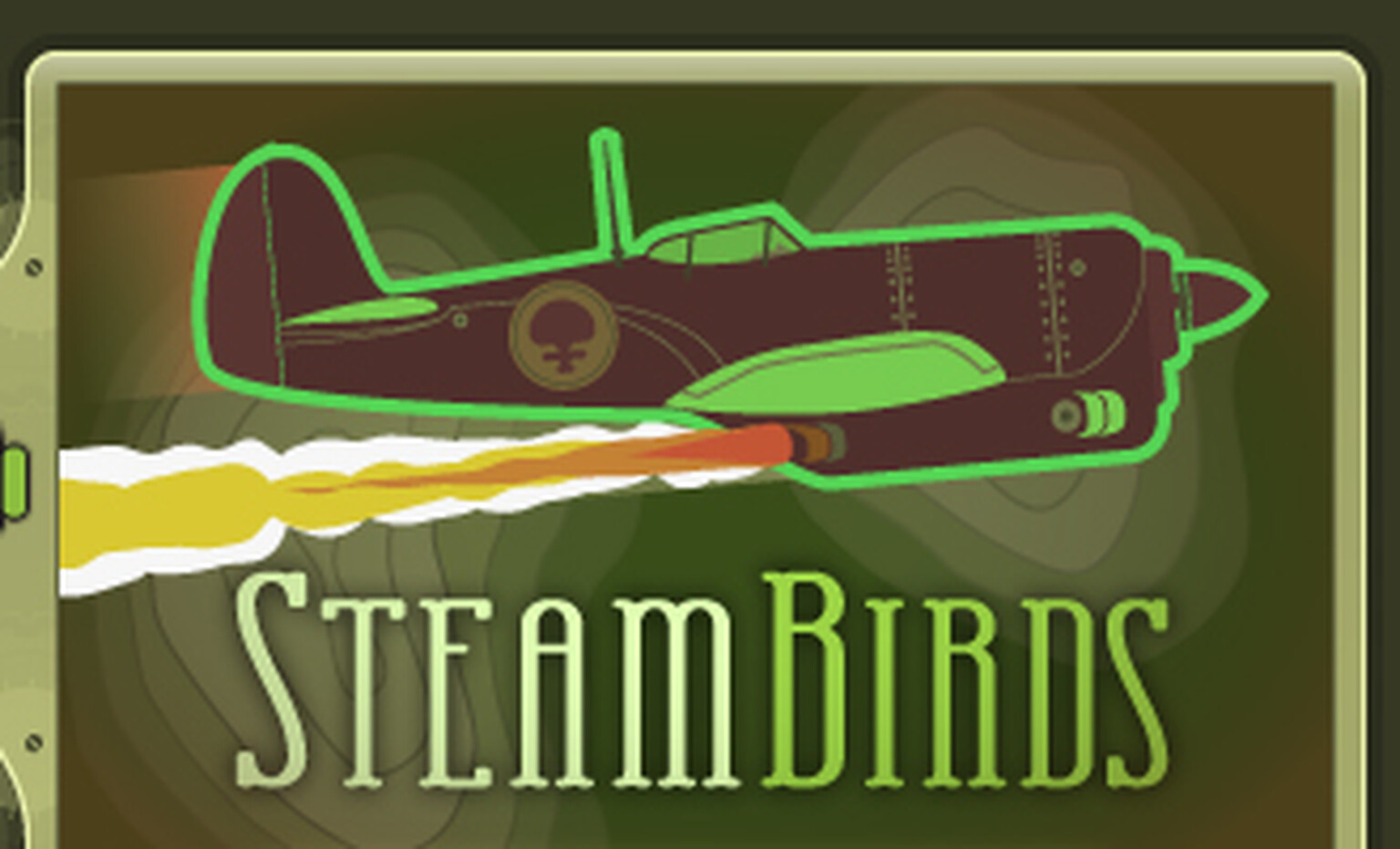 Steambirds v1.3 update lands in Android Market, brings hotseat multiplayer mode