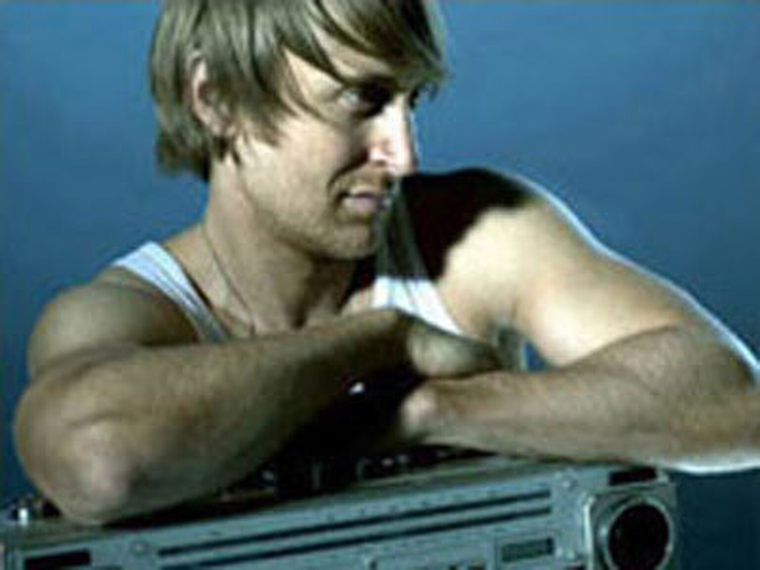 DJ David Guetta launches beat-making app for iPhone and iPad