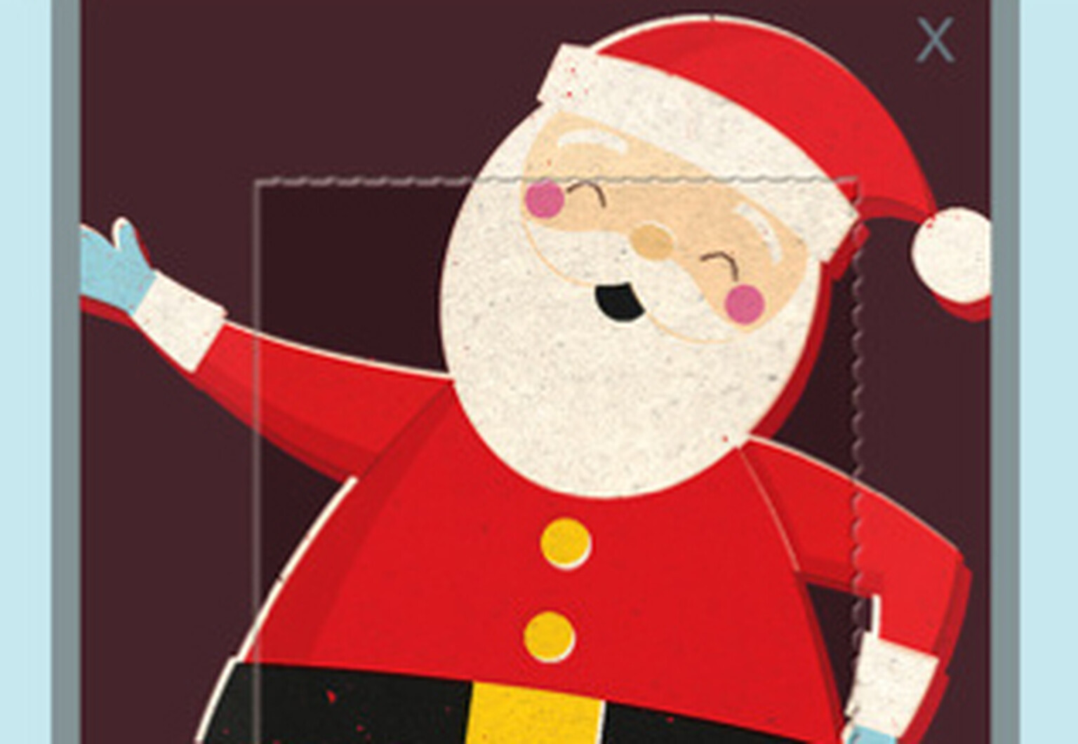 Waitrose Christmas brings festive cheer (and recipes) to your iPhone