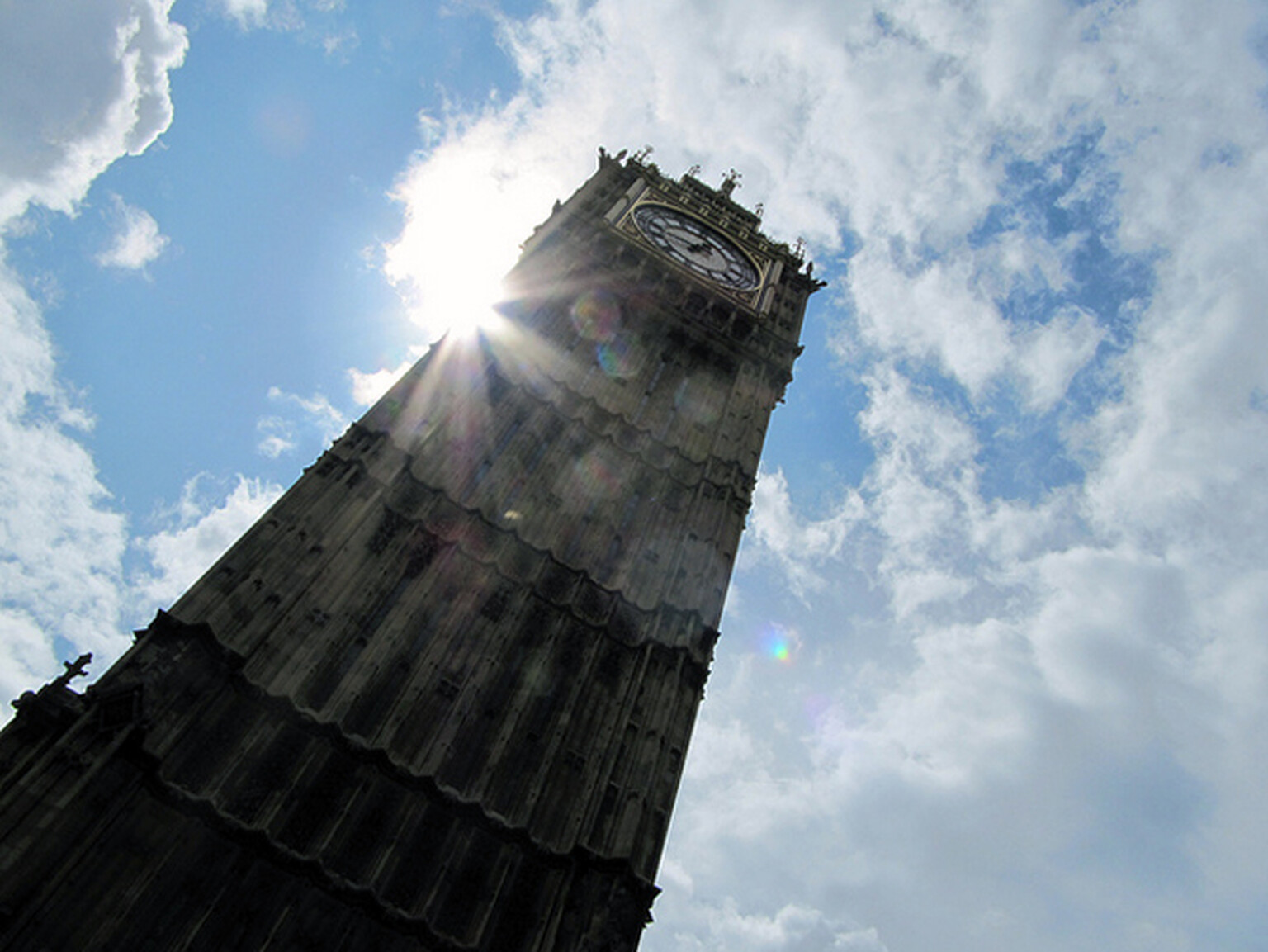 When do the clocks go forward and what does it mean for motorists?