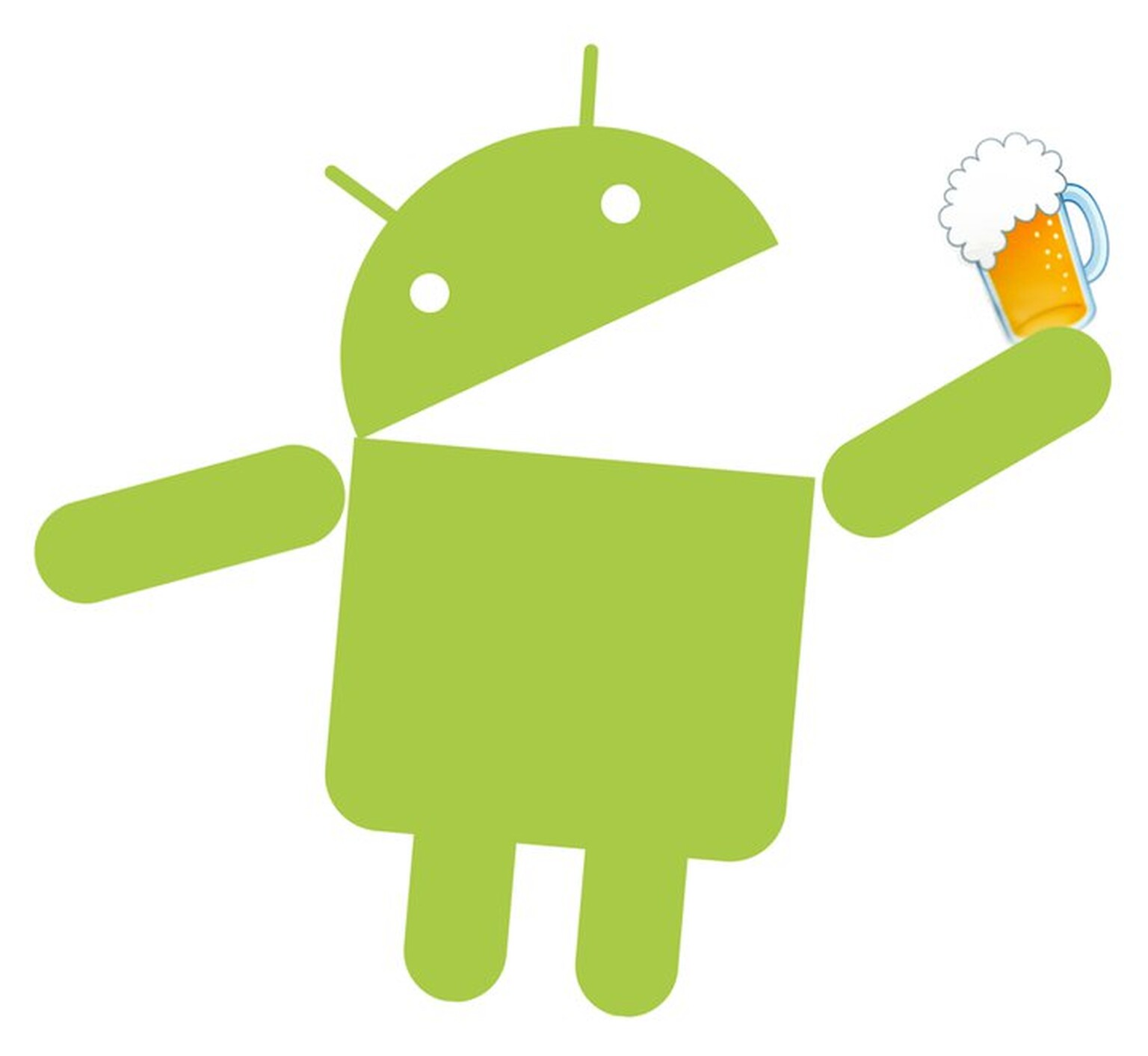 Tokyo's Bar Android is an Android fanboy's Mecca