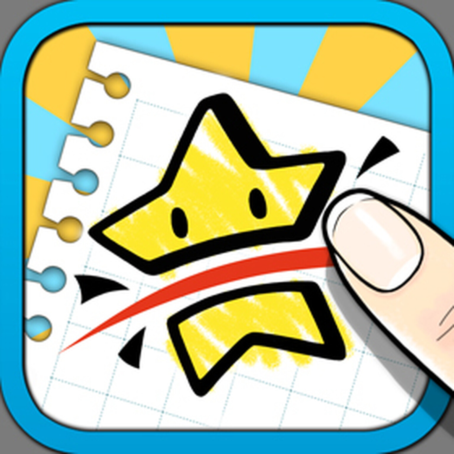 Shape slashing game Slice It! arrives for Android 2.0 phones, only via GetJar