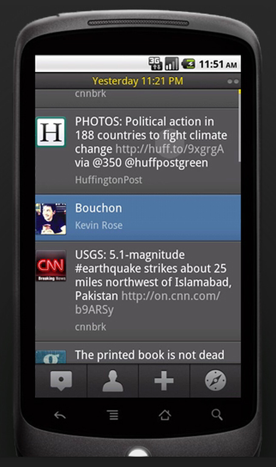 Android Tweetdeck 1.0.3 now available in the Market, adds manual bit.ly link shortening