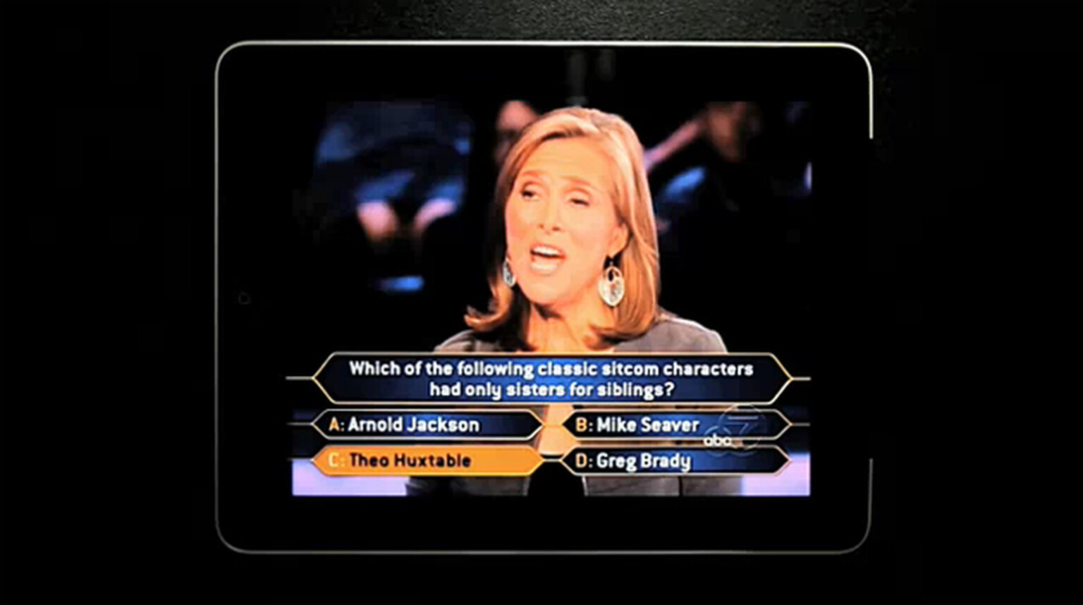 SlingPlayer coming to iPad: Portable TV on a 9-inch screen
