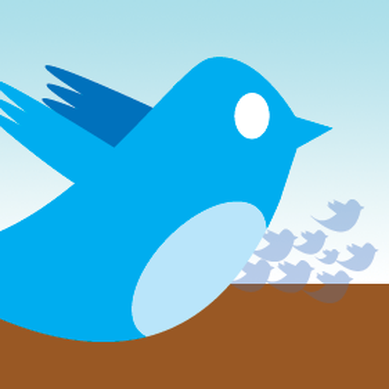 Twitter for iPhone gets push notifications for @replies