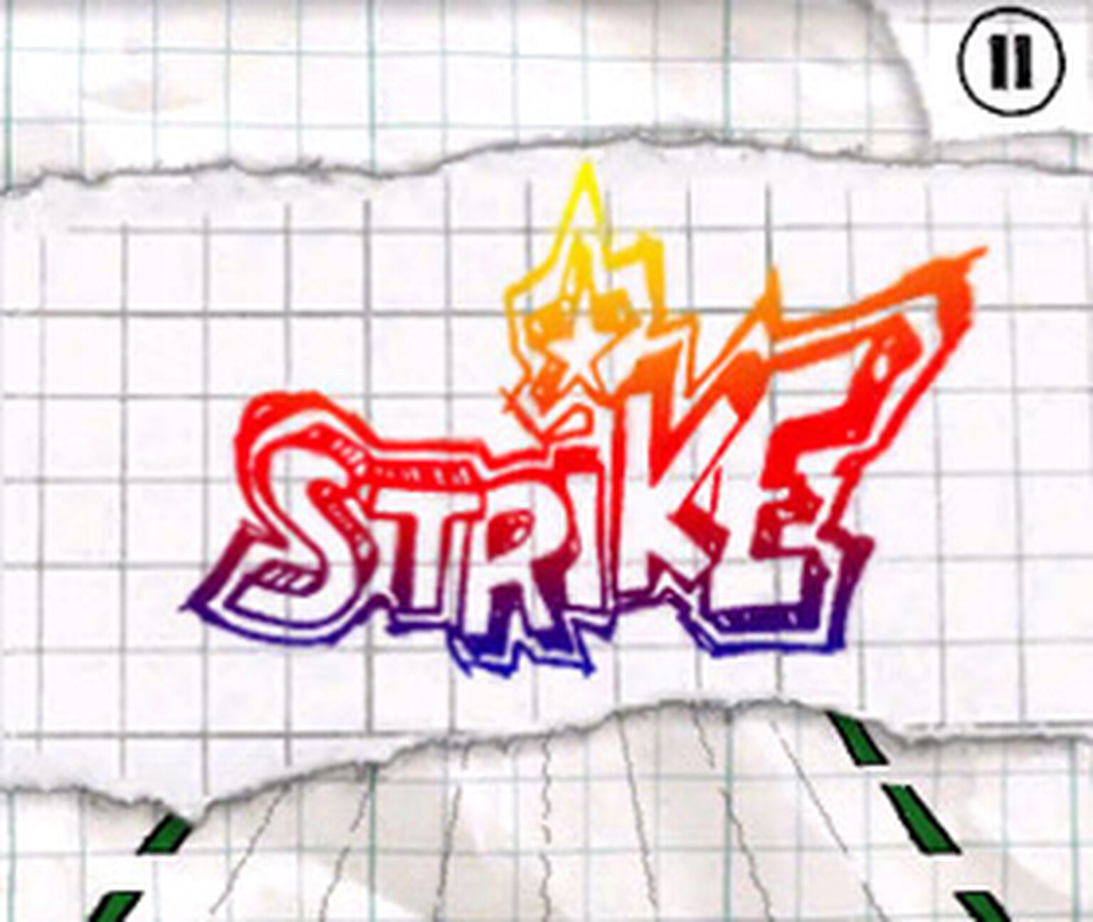 Doodle Bowling for iPhone and Android: The Doodle abides