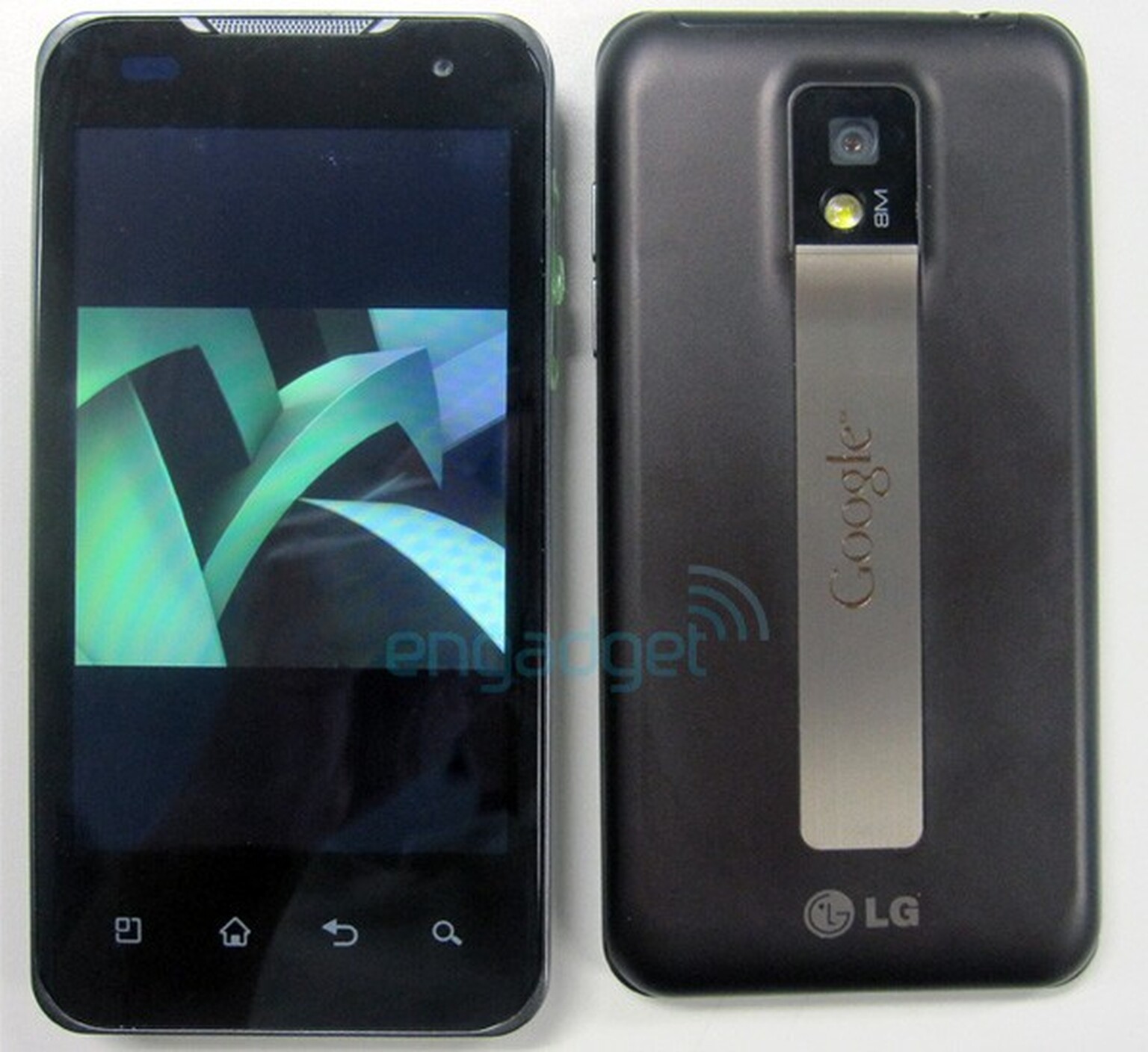 LG Optimus range gets turbo-charged: Dual-core processing and full HD incoming