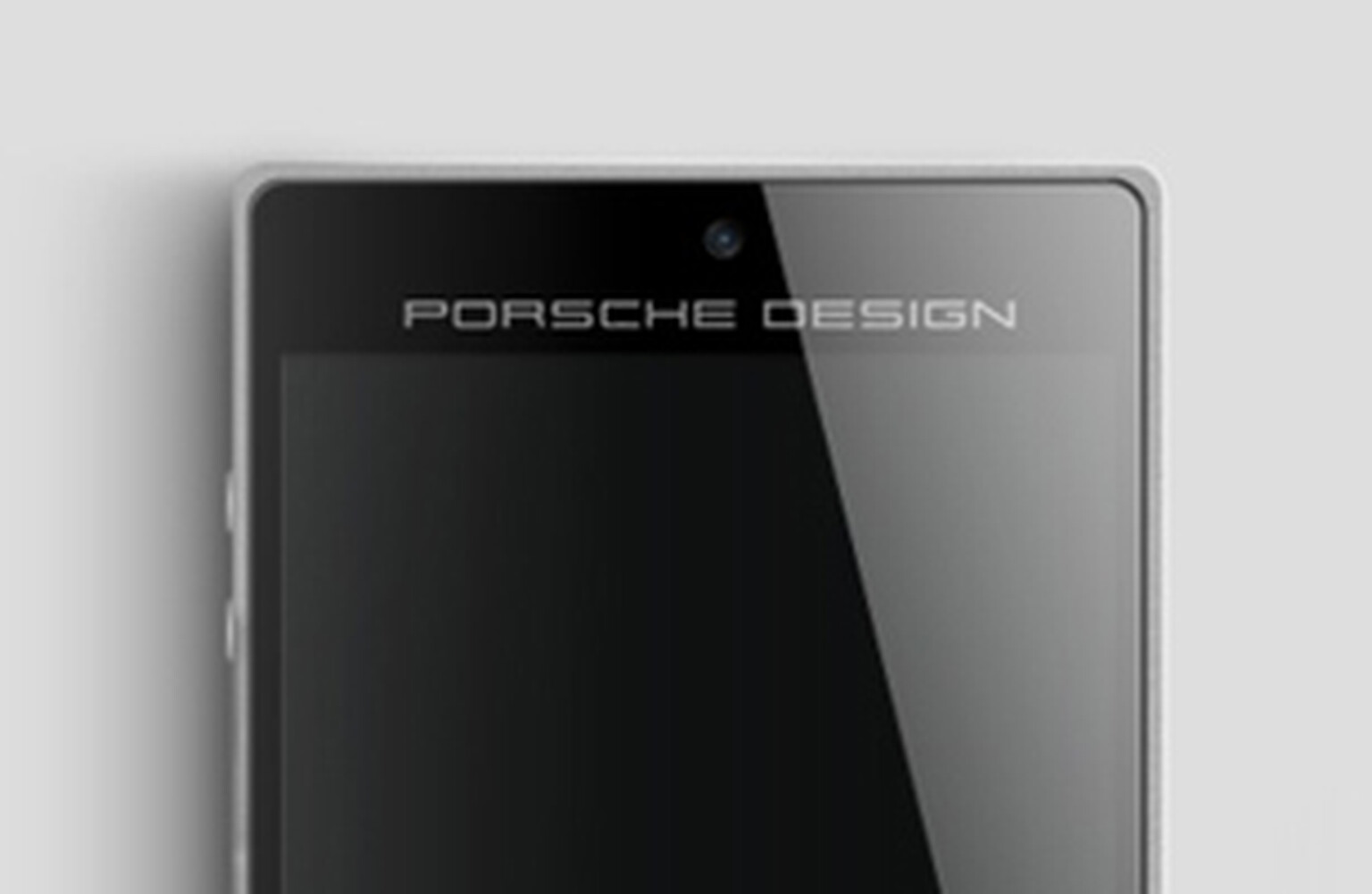 Porsche P’9530 phone runs on Android and records 3D HD video; shame it’s only a concept