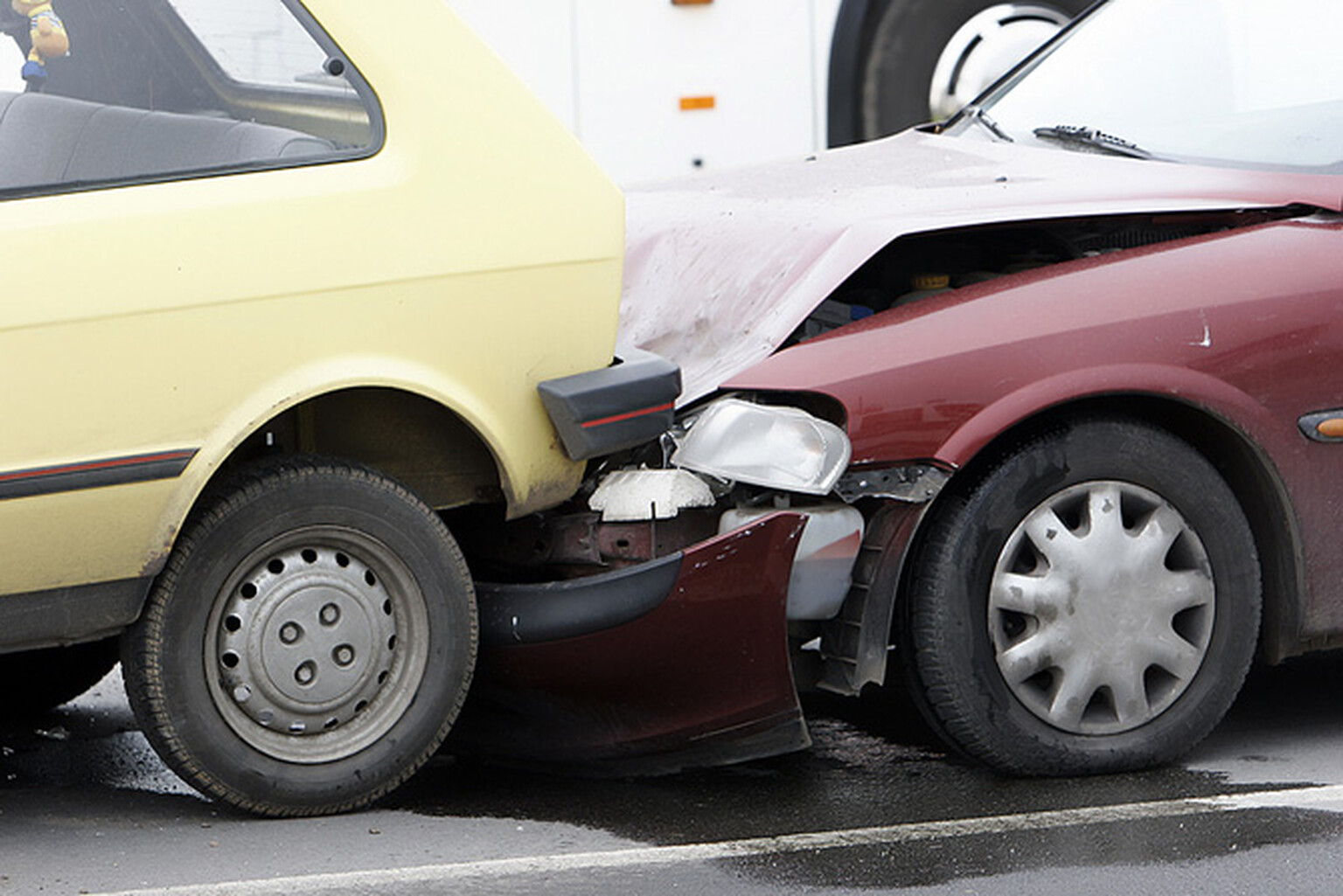 New doctor panels to assess whiplash claimants