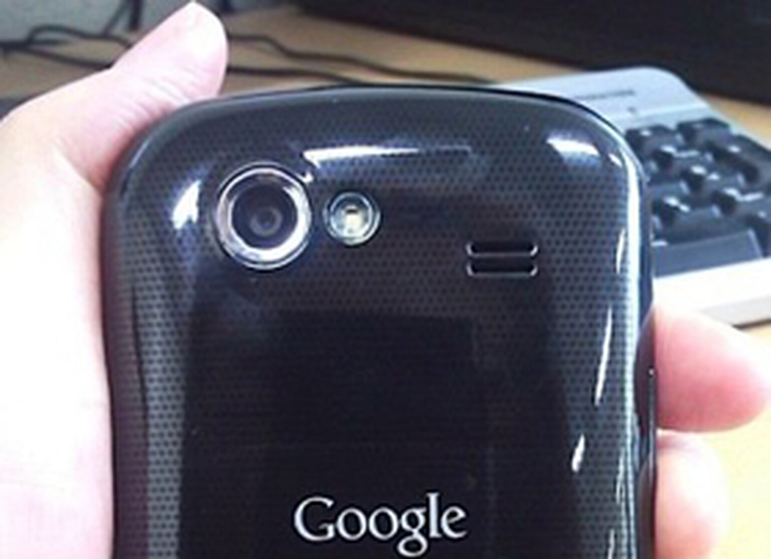 Dual-core Samsung Galaxy 2 and Sony Ericsson Anzu revealed: Nexus S to be dual-core too?