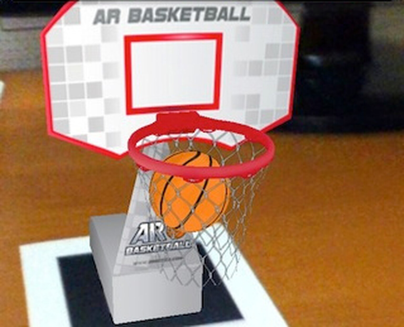 App Friday: Augmented Reality getting more interesting by the day