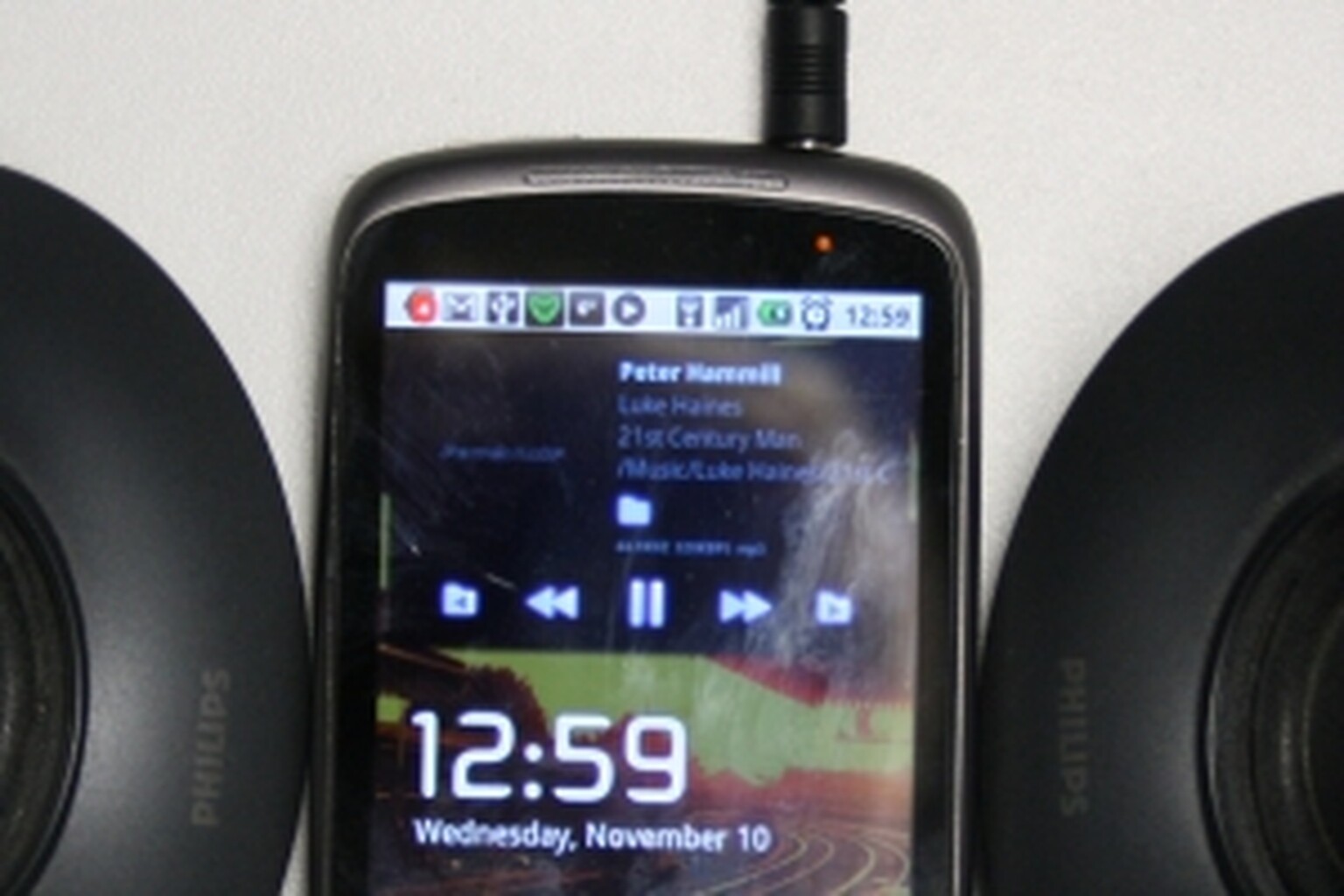 PowerAMP Full Version Unlocker now available