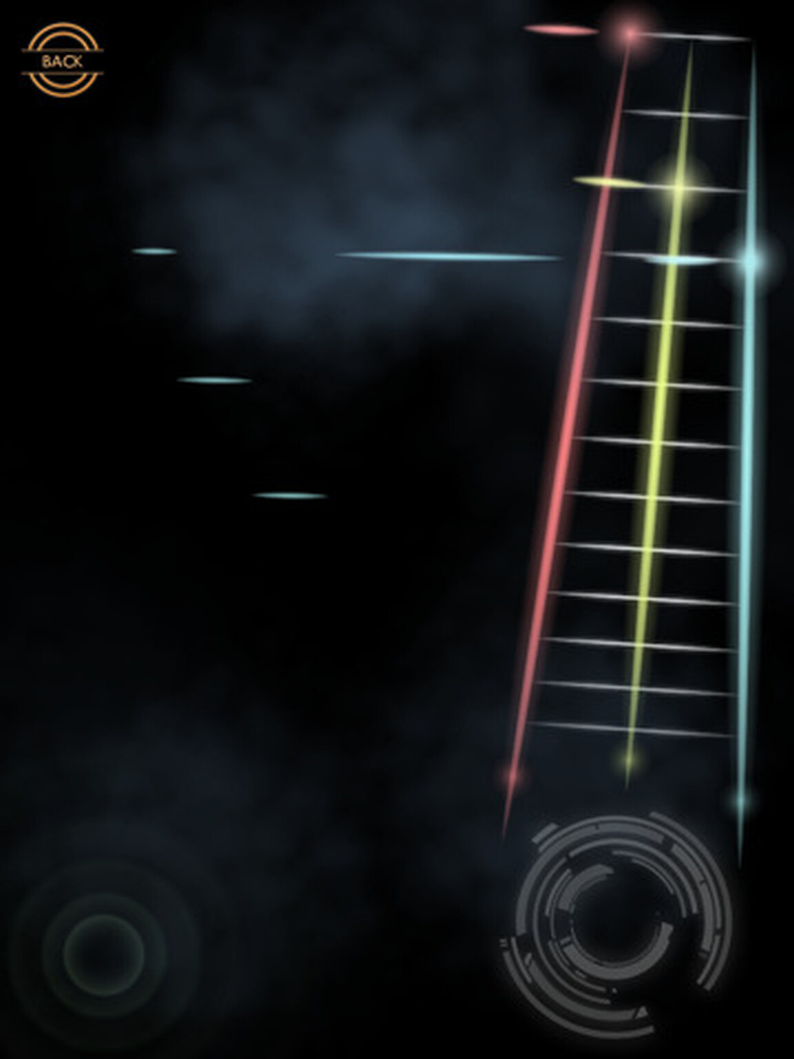 Smule lets loose its iPad Magic Fiddle app