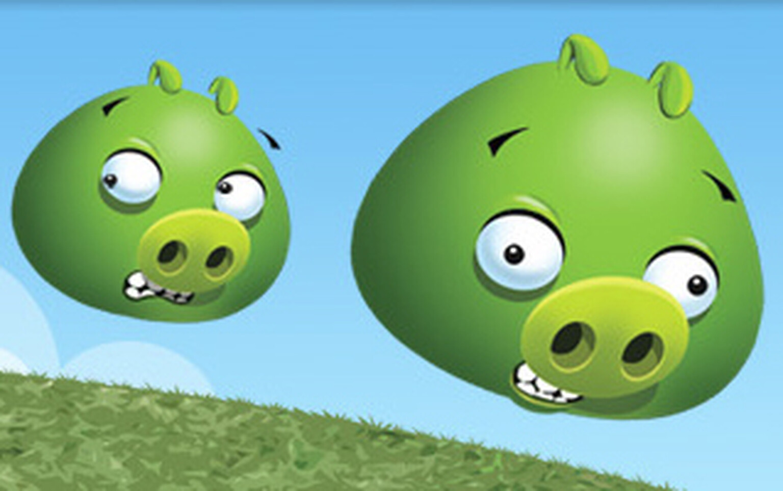 Angry Birds for Android gets 45 new levels for free, plush toys available to preorder now
