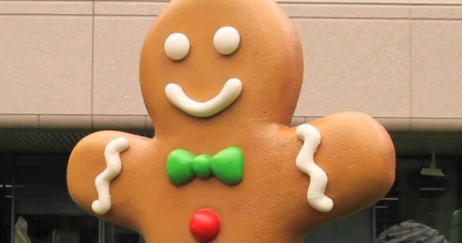 Nexus One getting Android 2.3 (Gingerbread) update this week?