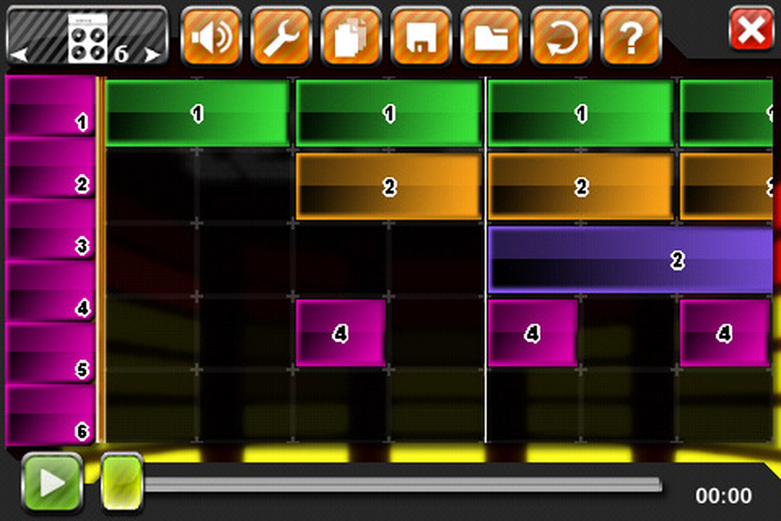 120 BPM is an innovative iPhone music-making app