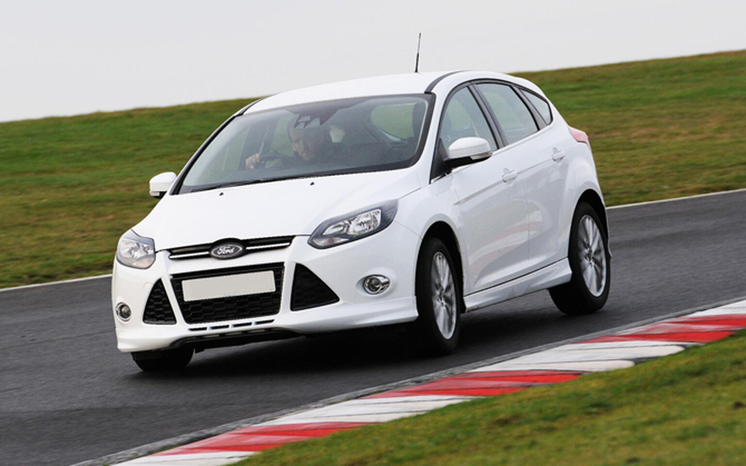 Superchips Bluefin DIY upgrade adds 34bhp to your Ford