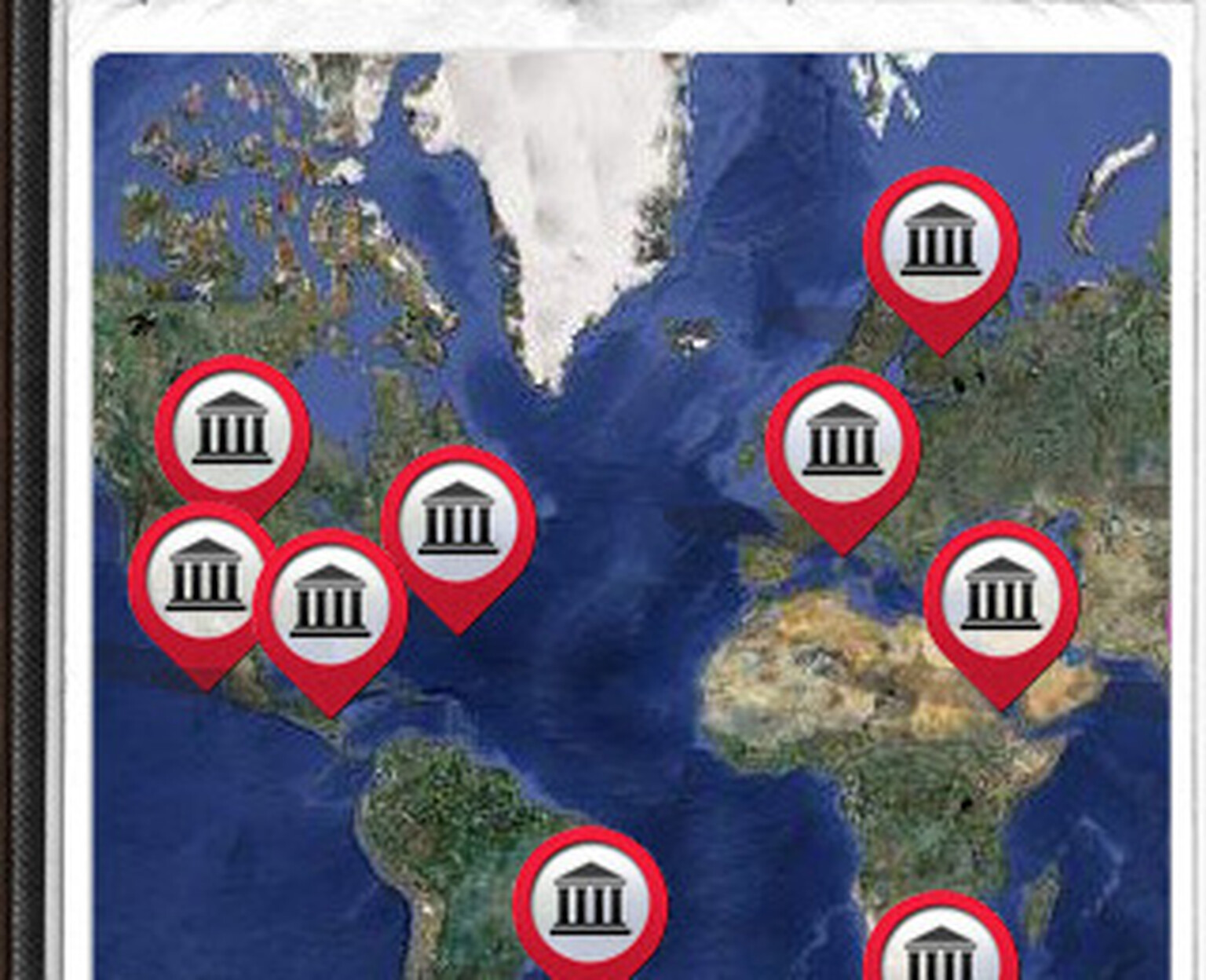 Times Higher Education launches university rankings app for iPhone