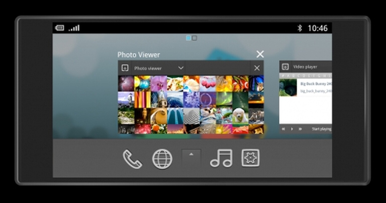 MeeGo 1.1 released to developers, first Nokia MeeGo handsets to arrive summer 2011?
