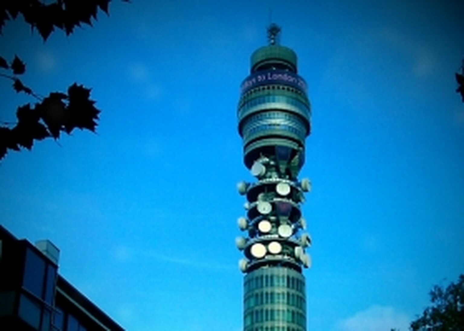 Retro Camera Plus adds one more retro effect to your Android phone’s camera