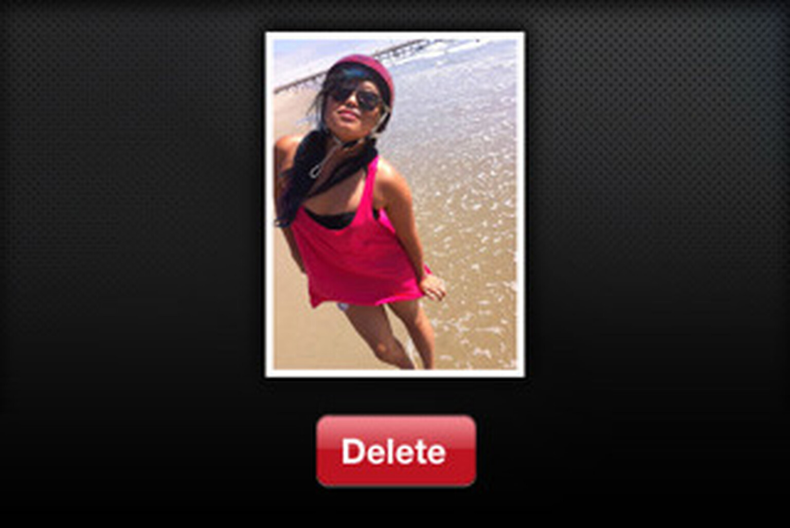 Post to Facebook and Twitter with a new iPhone app from... MySpace?
