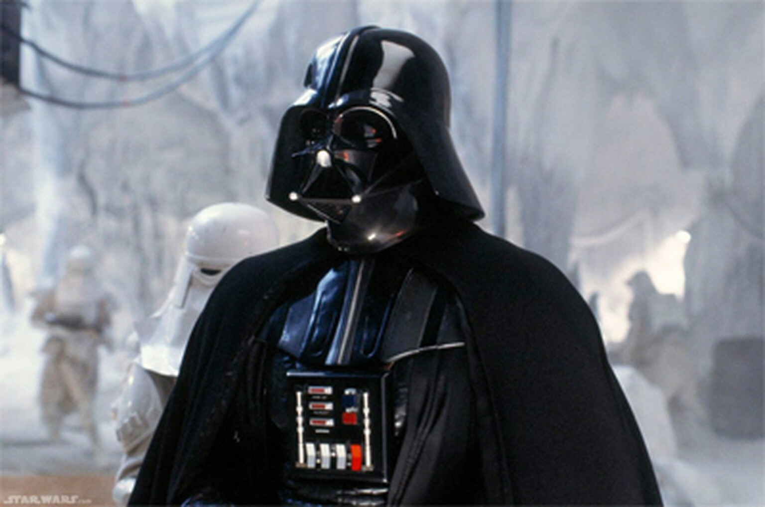TomTom adds Star Wars voices to iPhone navigation app