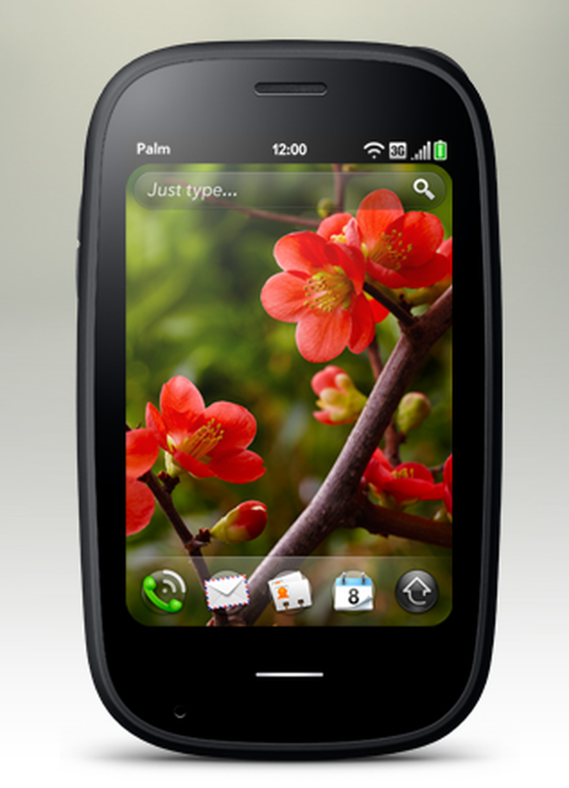 Palm Pre 2 is official: WebOS 2.0 also confirmed by HP