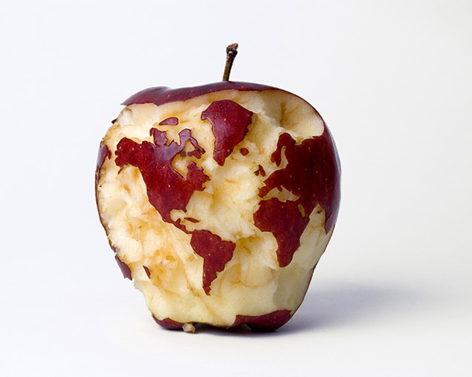 Steve Jobs lets rip about tablets, BlackBerry, Android and everything else in the world