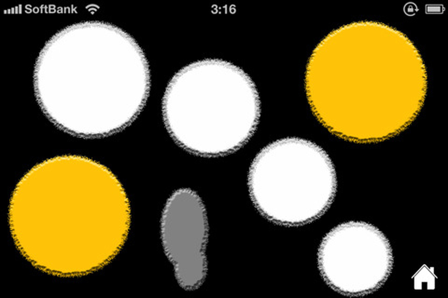 Jazz up your iPhone memos with... drums?