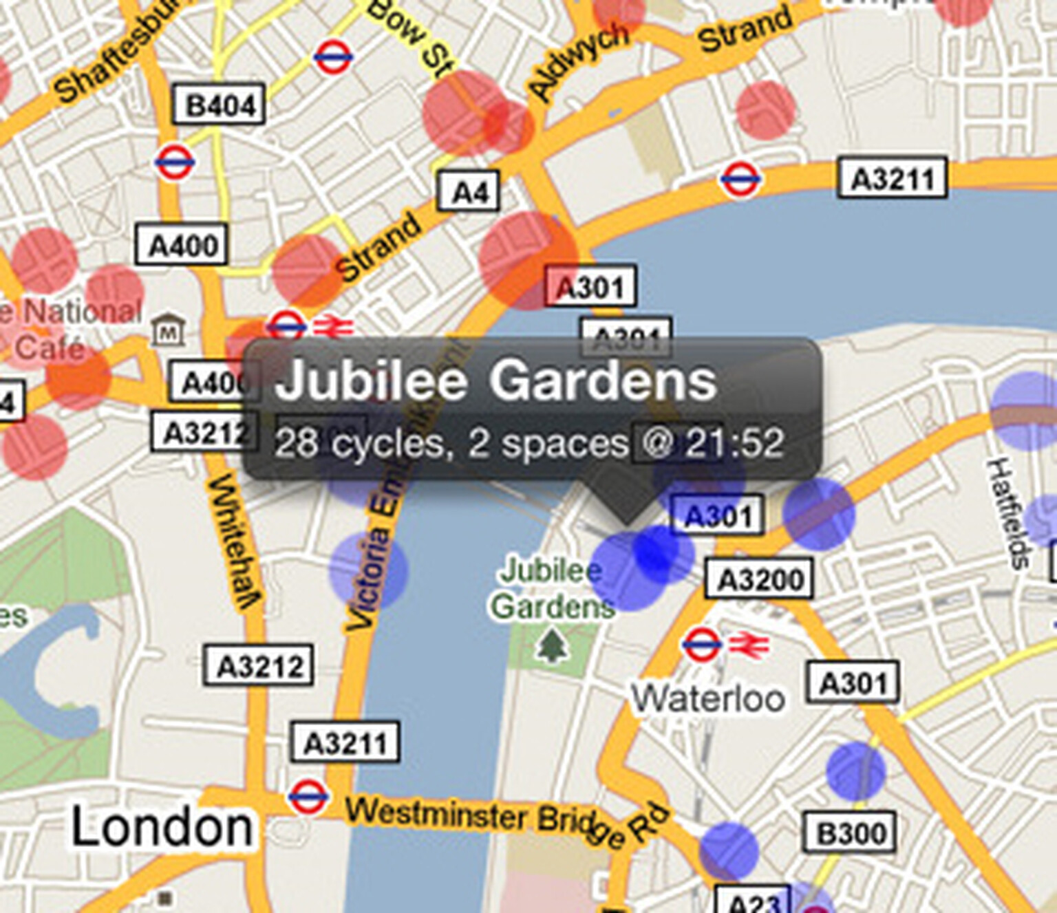 London Cycle app goes Pro for ad-hating BorisBike fans