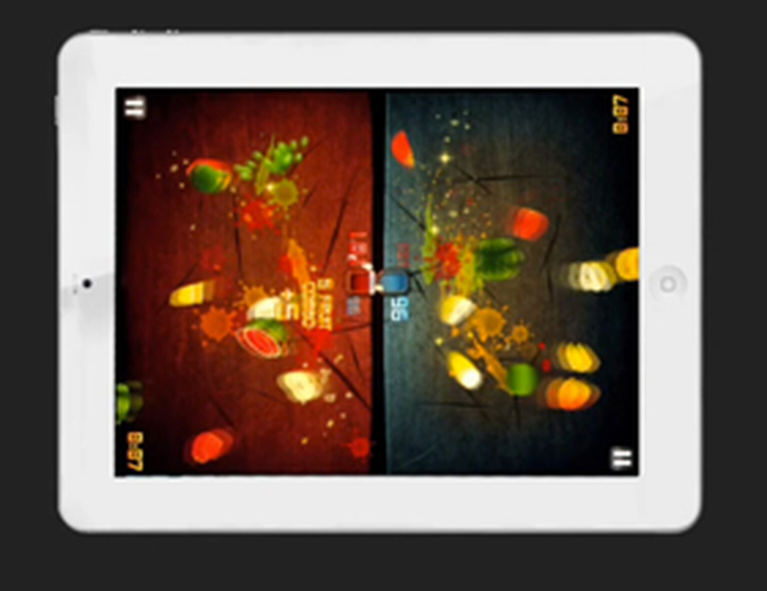 iPad 2 concept: iPhone 4 design, FaceTime and SD card storage