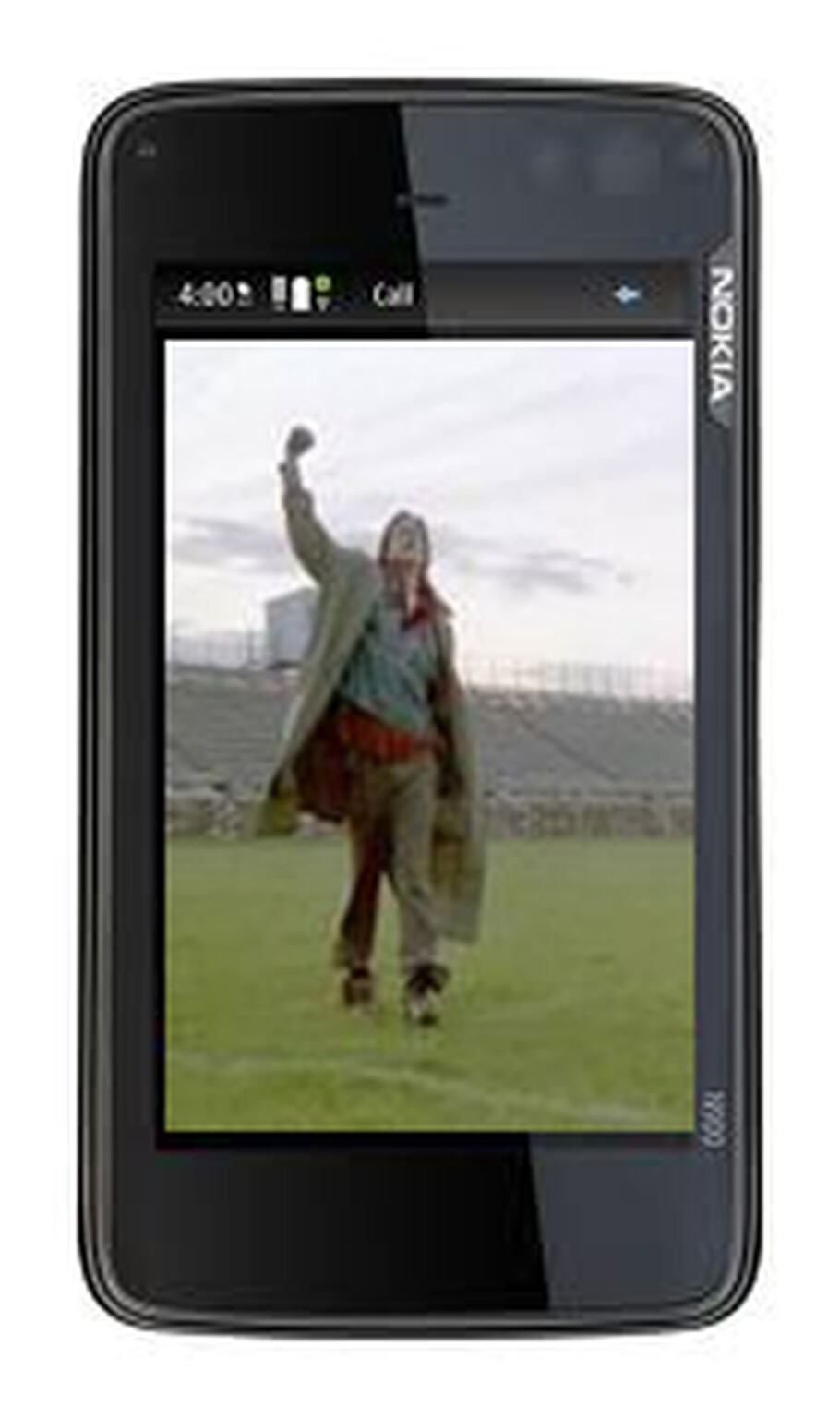 Nokia N900 will soon be able to dual-boot MeeGo