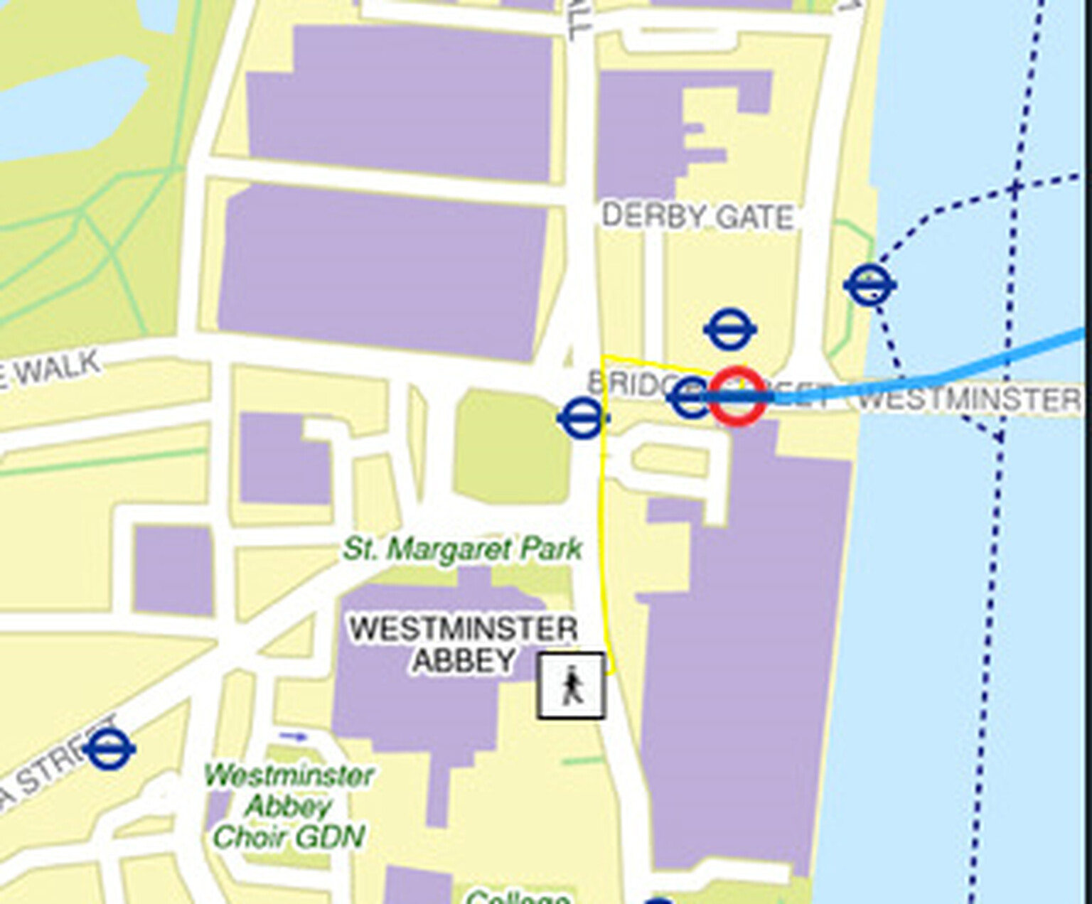 Transport for London launching official iPhone journey planner app