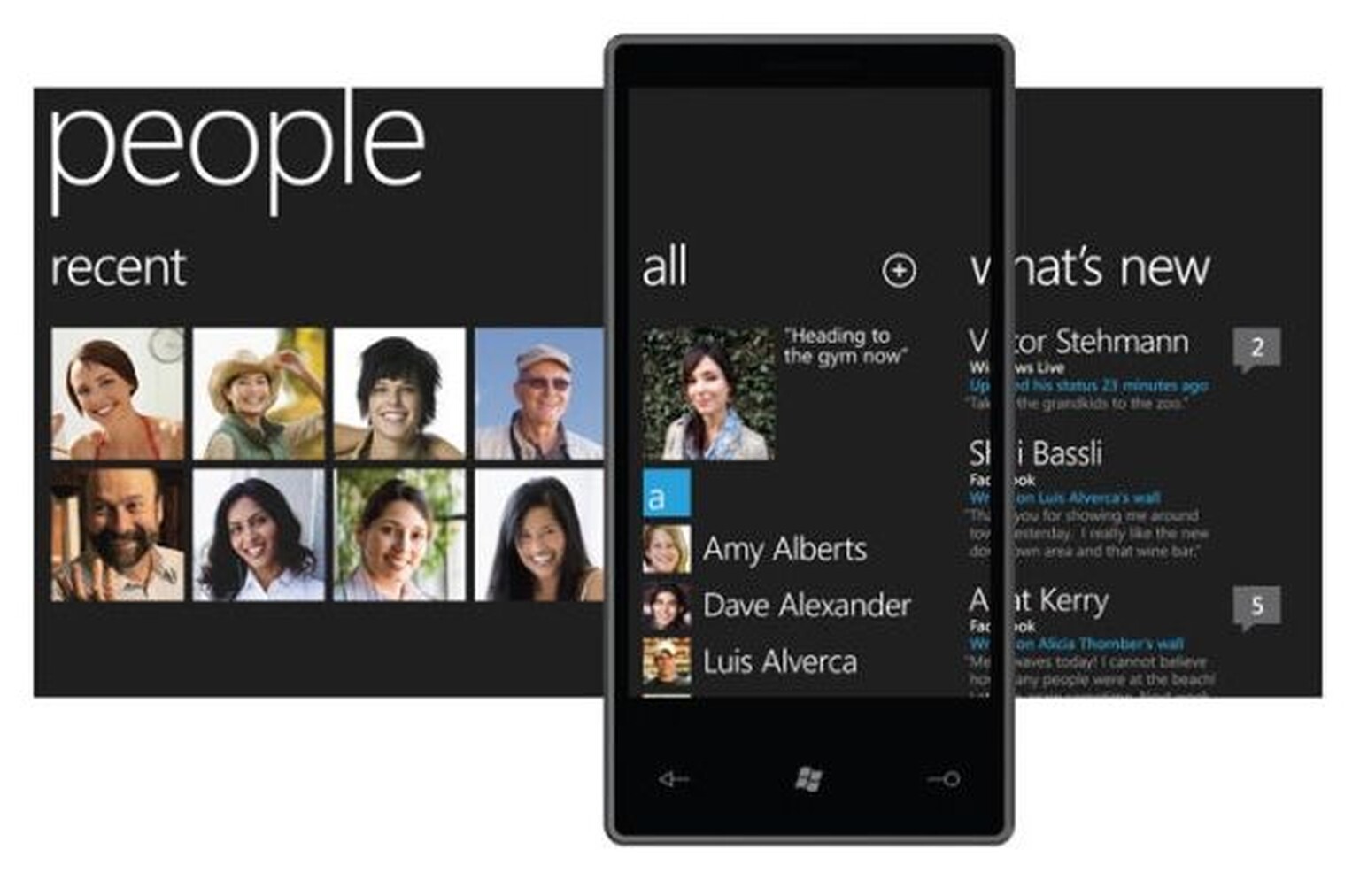 How much is Windows Phone 7? Orange, Vodafone, O2, T-Mobile and Three tariff round-up