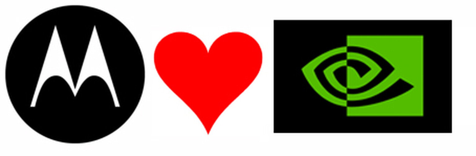 Motorola readying Android 3.0 launcher?