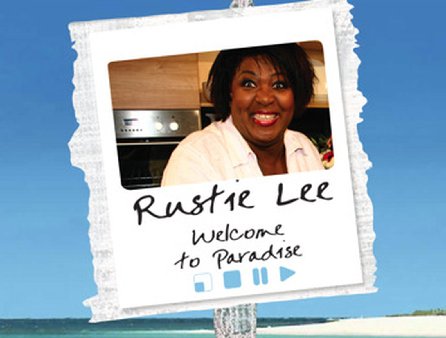 TV chef Rustie Lee? There's an app for her!
