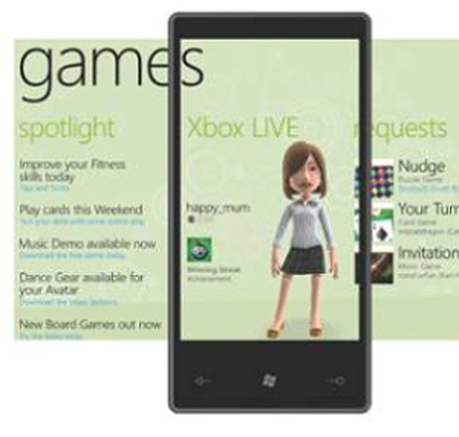10 best Windows Phone 7 games we can't wait to play