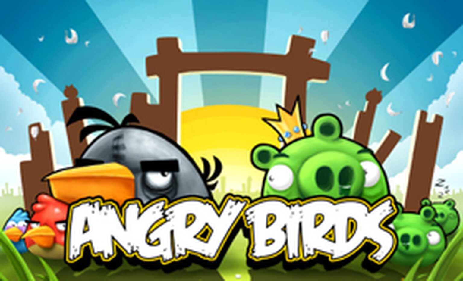 Microsoft puts Angry Birds on Windows Phone 7 site without Rovio's consent