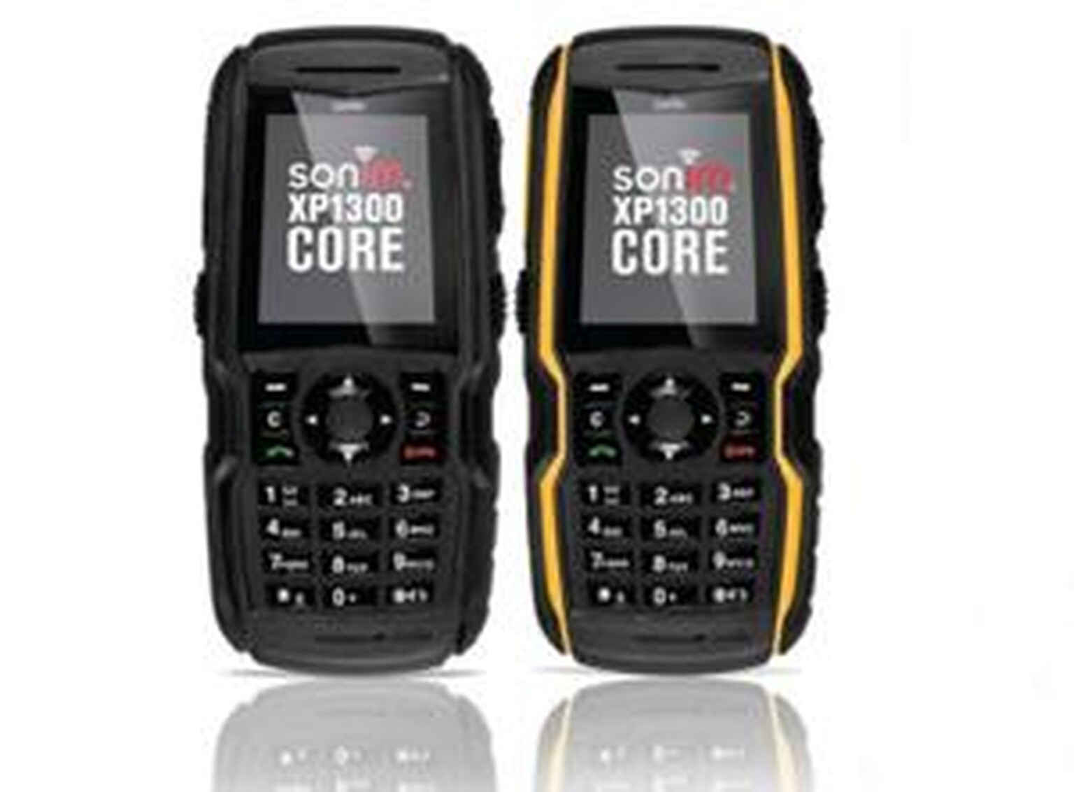 Sonim XP1300 Core: New rugged phone for hardcore users
