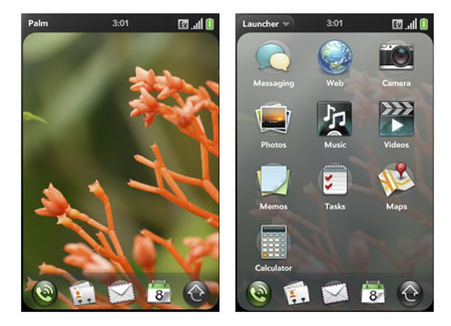HP will release new webOS phones in early 2011