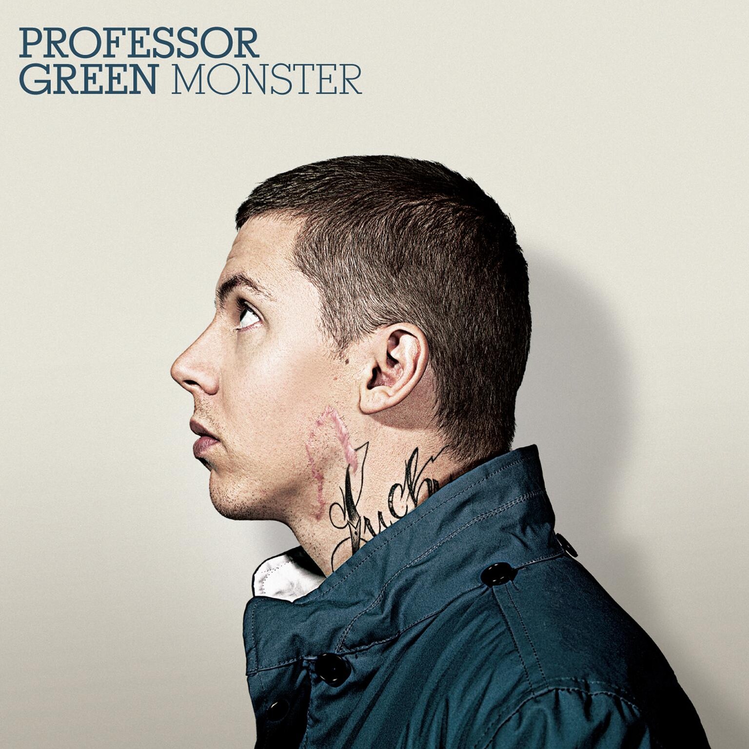 Remix Professor Green on your iPhone and win a signed gold disc