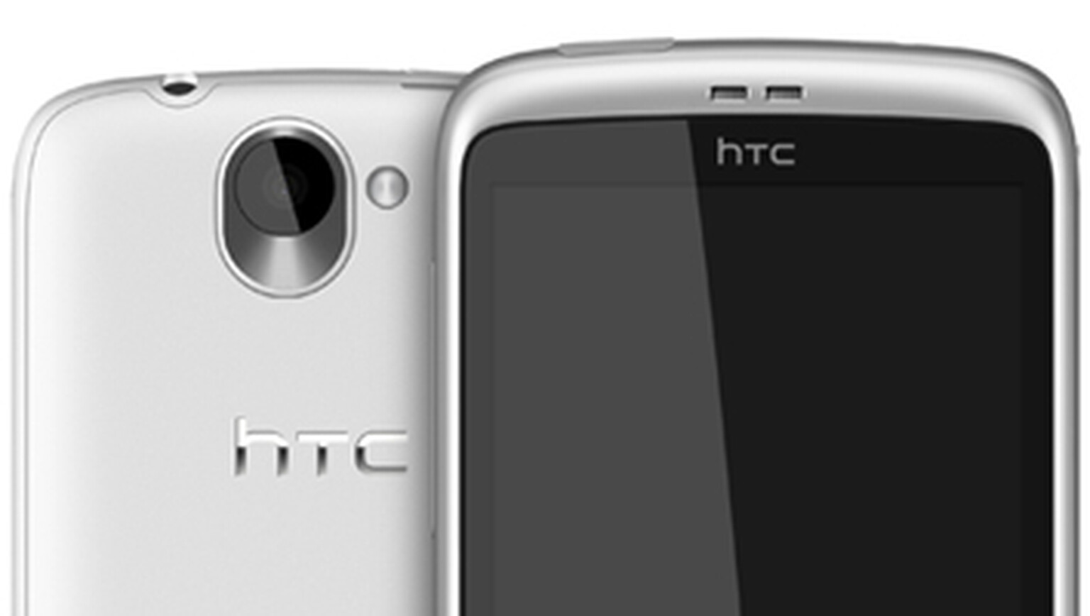 White HTC Desire and Black HTC Legend coming to networks