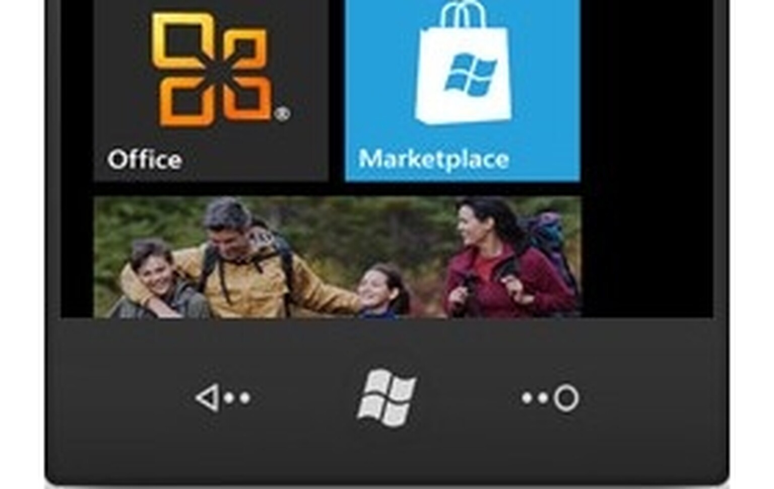Samsung releasing more than one Windows Phone 7 phone this year