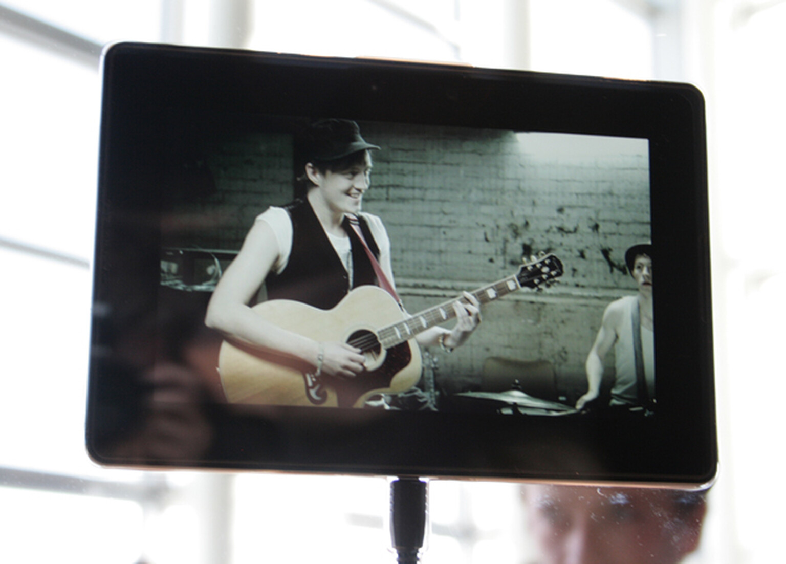 BlackBerry PlayBook: First look eyes-on