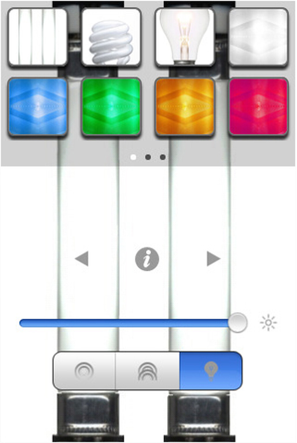 App Friday: Turn your phone into a torch, drain your battery