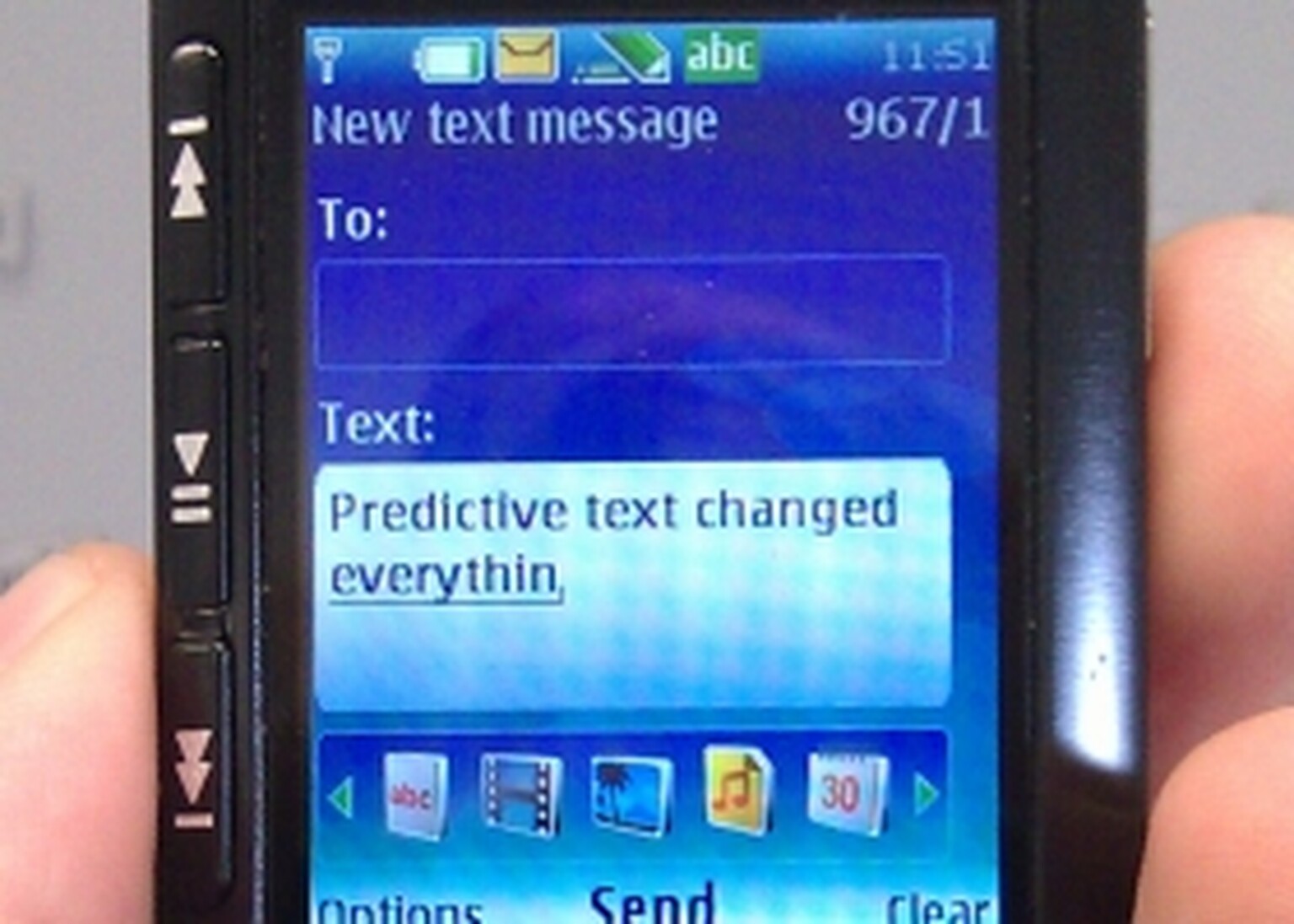 Martin King, co-inventor of T9 predictive text, passes away