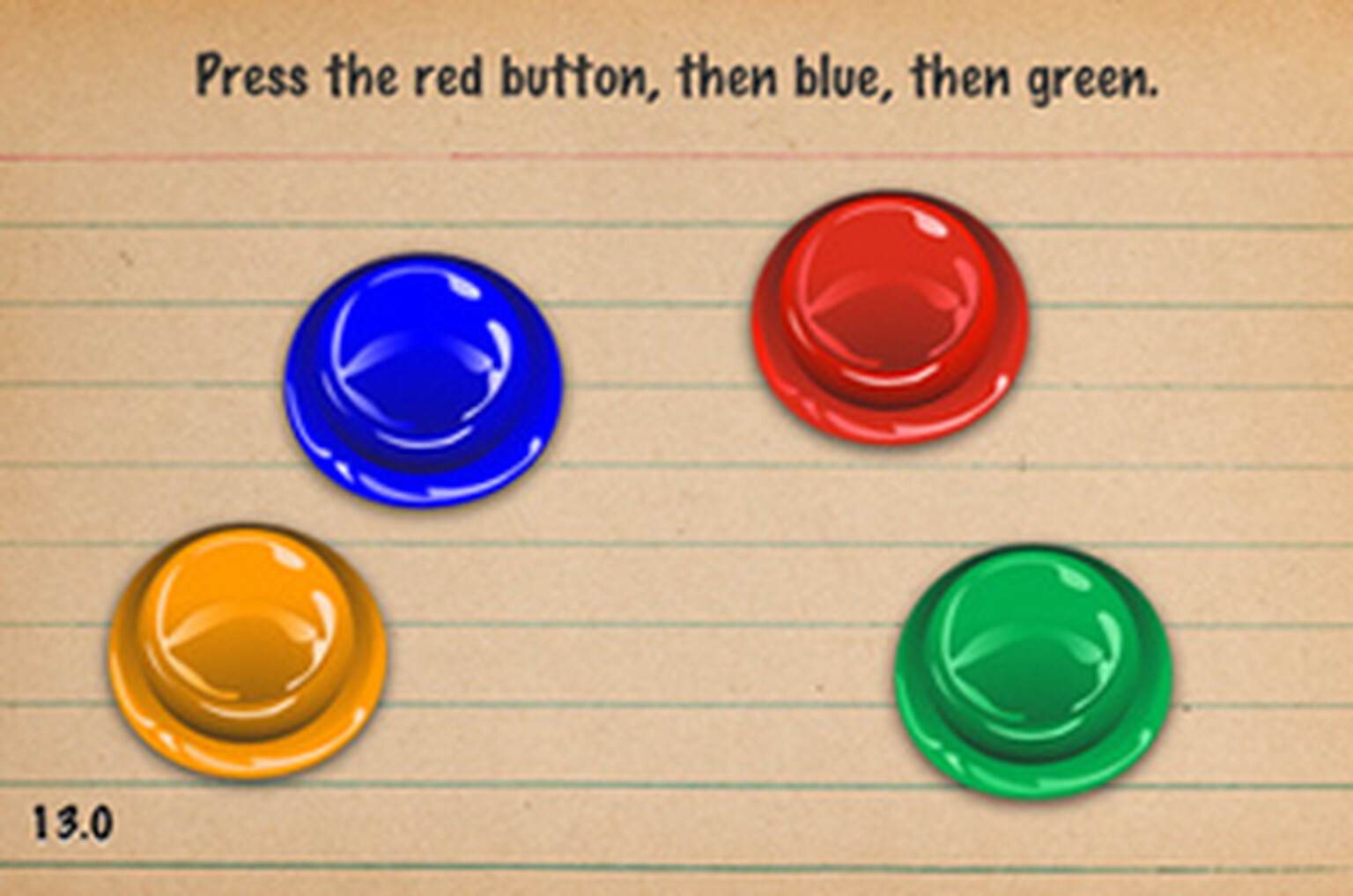 The Moron Test Section 1: now free on Android phones