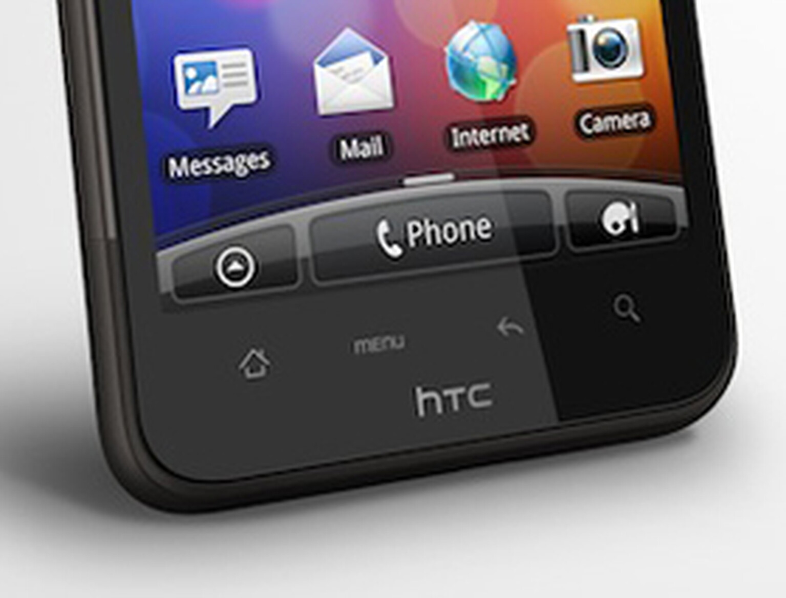 HTC Desire HD coming to O2, Vodafone and Three as well