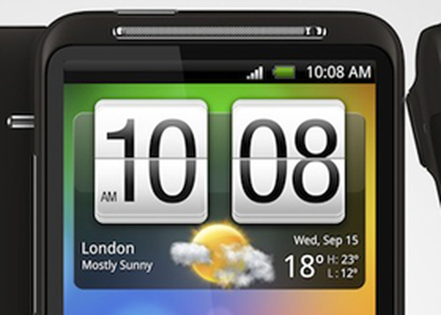 T-Mobile snaps up HTC Desire HD, Nokia C7 and LG Optimus One