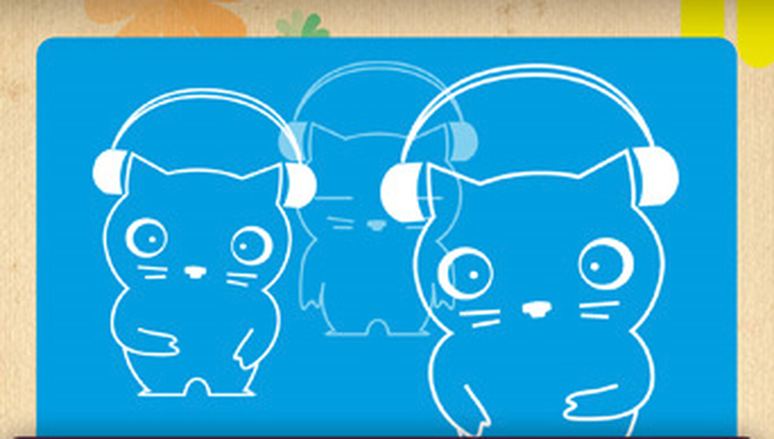 Ubrain promises a 'digital tonic' for iPhone music fans